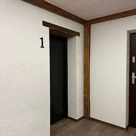 Lejlighed Pod Belkami 1 Mikołajki