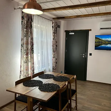 Lejlighed Pod Belkami 1 *