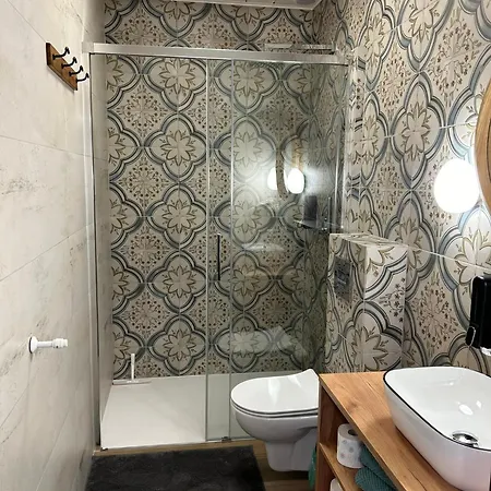 Lejlighed Pod Belkami 1 Mikołajki